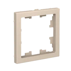 Адаптер для функции Systeme Electric ArtGallery Песочный GAL001208