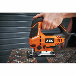Лобзик AEG STEP 100X 4935451000