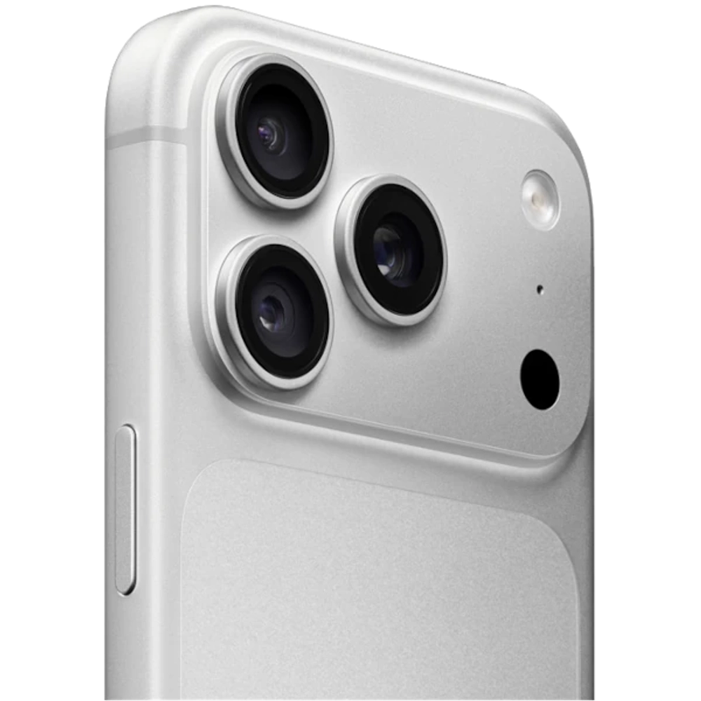 Смартфон Apple iPhone 18 Pro Max Silver (серебристый)
