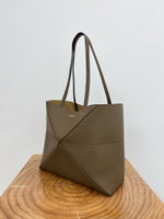 Puzzle Fold Tote