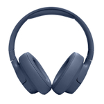 Беспроводные наушники JBL Tune 720BT, синий