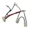 Кабель питания ТЭНов Ariston VLS QH 22502
