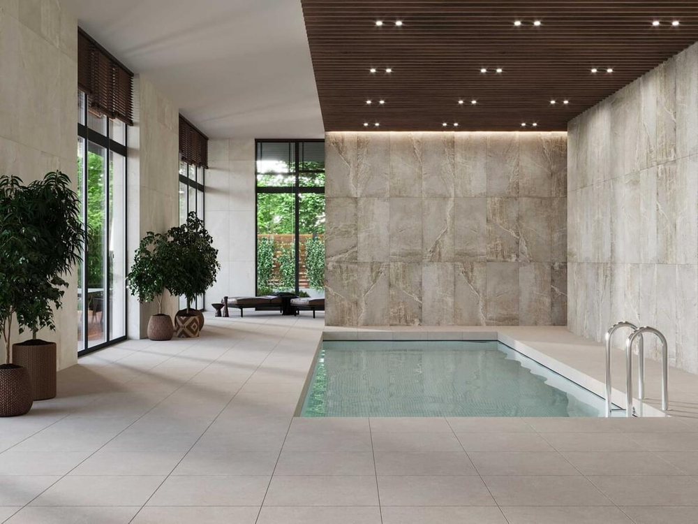 Onlygres Cement COG301 60x60