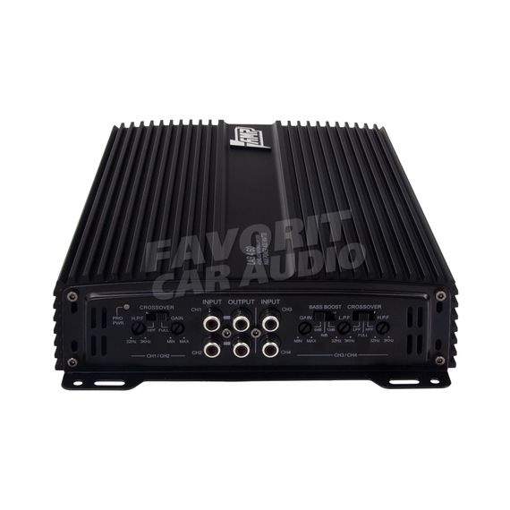 Усилитель AMP MASS 4.60