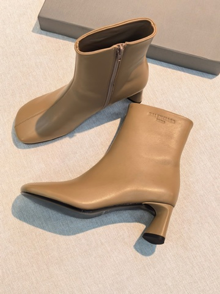 Ботильоны Balenciaga