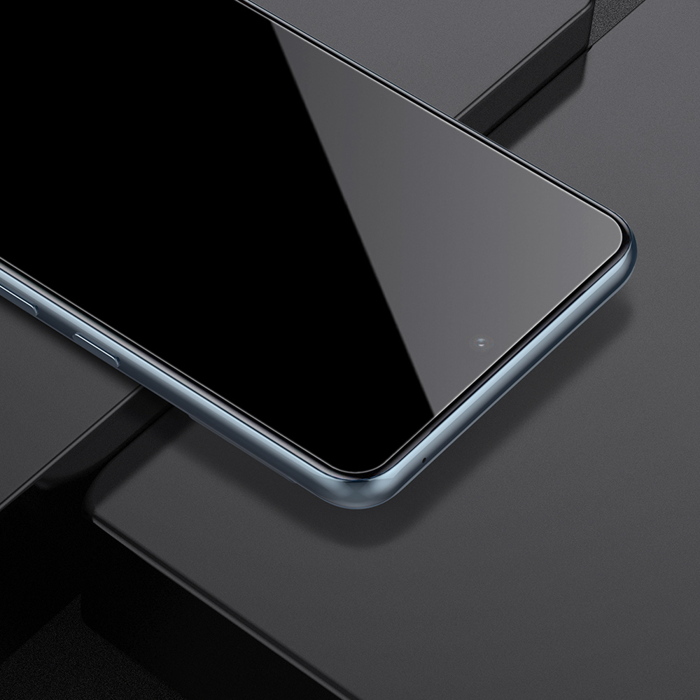 Защитное закаленное стекло от Nillkin для смартфона Google Pixel 8 Pro, серия CP+PRO Anti-Explosion Glass Screen Protector