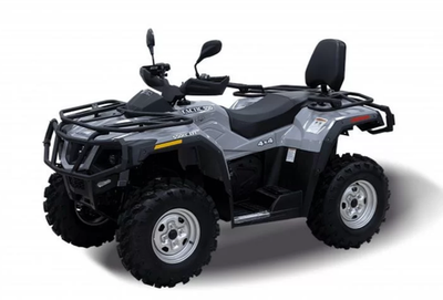 Квадроцикл HISUN TACTIC 550 (HS550ATV) NORMAL