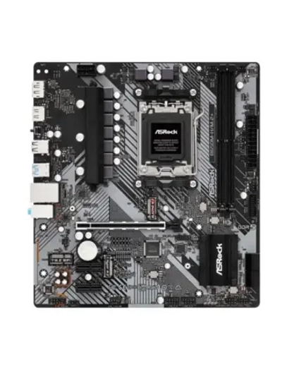 Материнская плата B650M-H/M.2+ AM5 Micro-ATX DDR5
