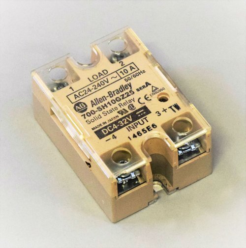 ALLEN-BRADLEY 700-SH10GZ25
