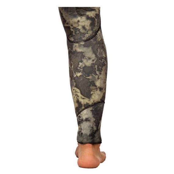 Гидрокостюм Marlin Phantom Moss 5 мм