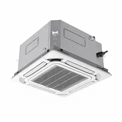 Кассетная сплит-система Eurohoff EUD140W1/T1 (инвертор)