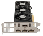 Видеокарта GIGABYTE GeForce RTX 4060 OC Low Profile (GV-N4060OC-8GL)