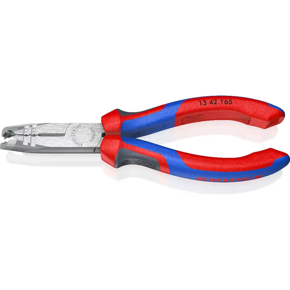 Клещи для удаления оболочки Knipex 13 42 165