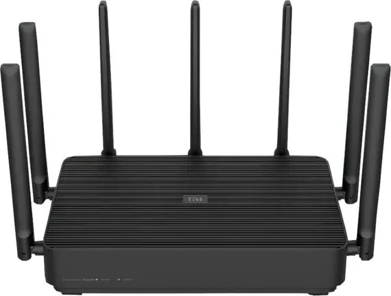 Роутер Xiaomi Mi AIoT Router AC2350 Global