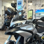 Мотоцикл Ducati Multistrada 1200 S Touring 2014