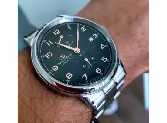 Мужские часы Orient RE-AW0001B00B