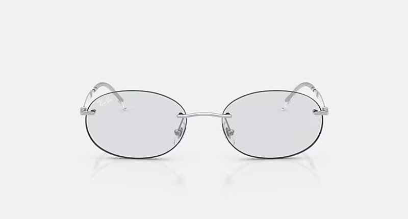 RAY-BAN RB3767 003/MF