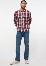 Рубашка  Clemens Casual CH 1013475-12398