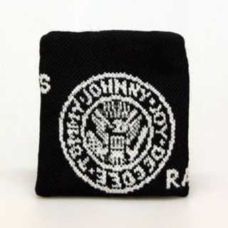 Напульсник Ramones (020)