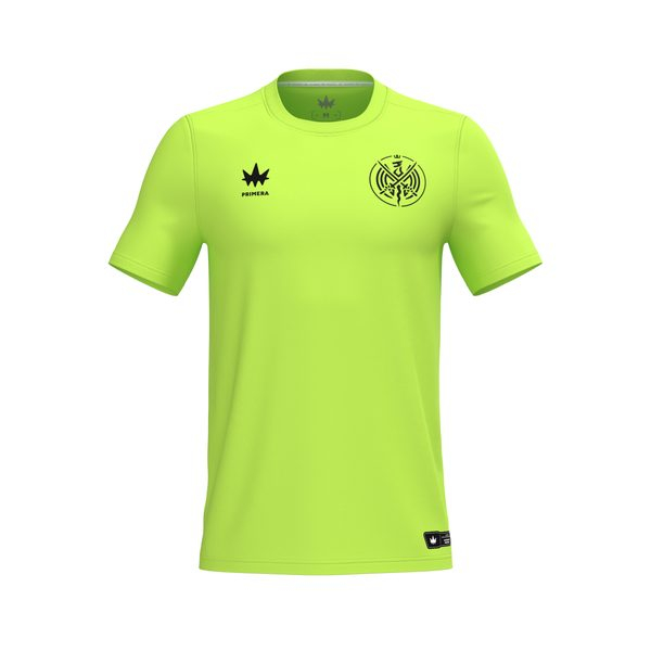 Футболка игровая 2DROTS Element Jersey — Volt