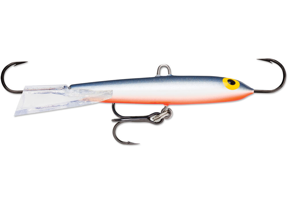 Балансир Rapala Flat Jig 4 (16гр, 55мм)