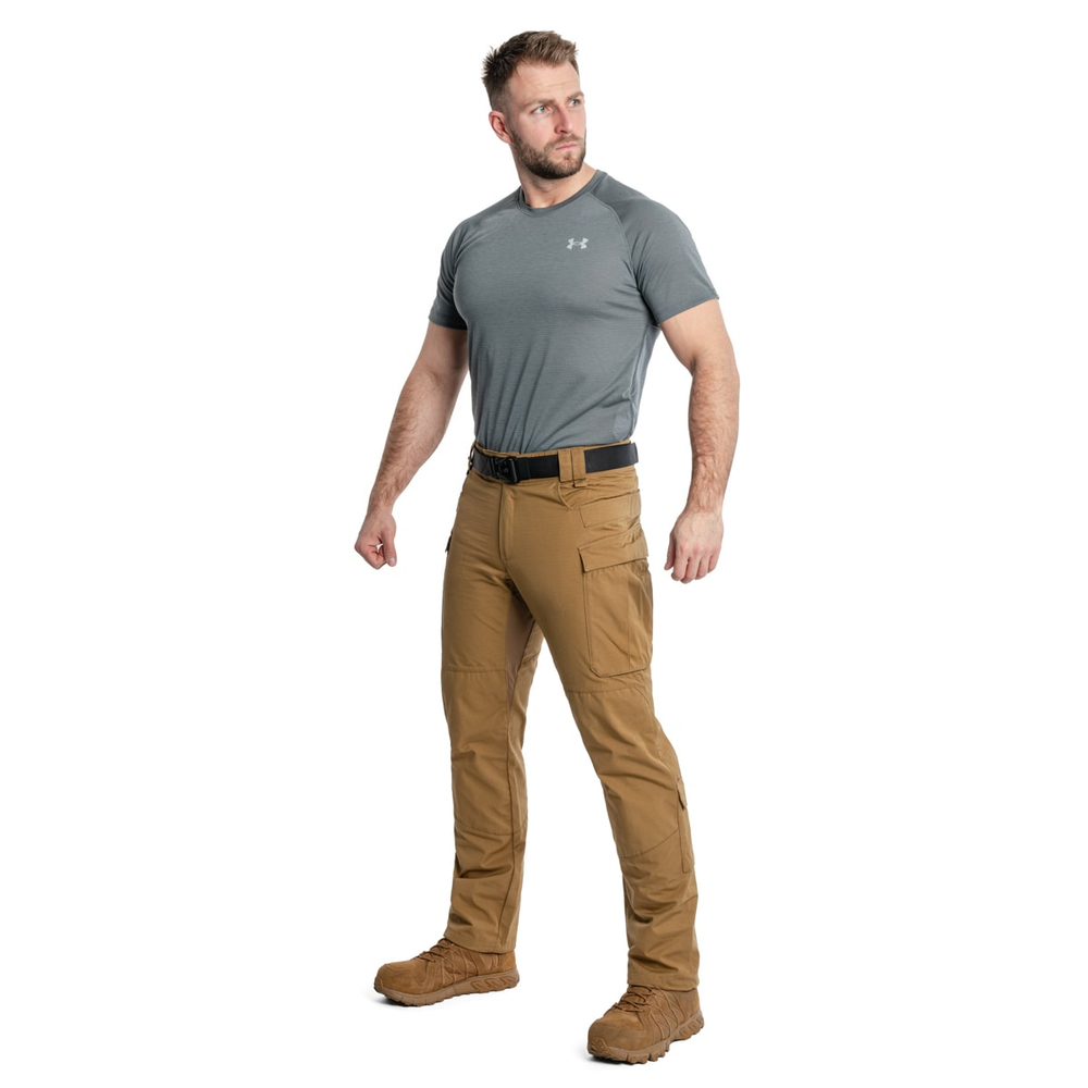 Helikon-Tex MBDU NyCo Ripstop Coyote — фото 2