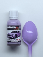 Краска лаковая HobbyLink Bentley Lilac Frost HP-3401