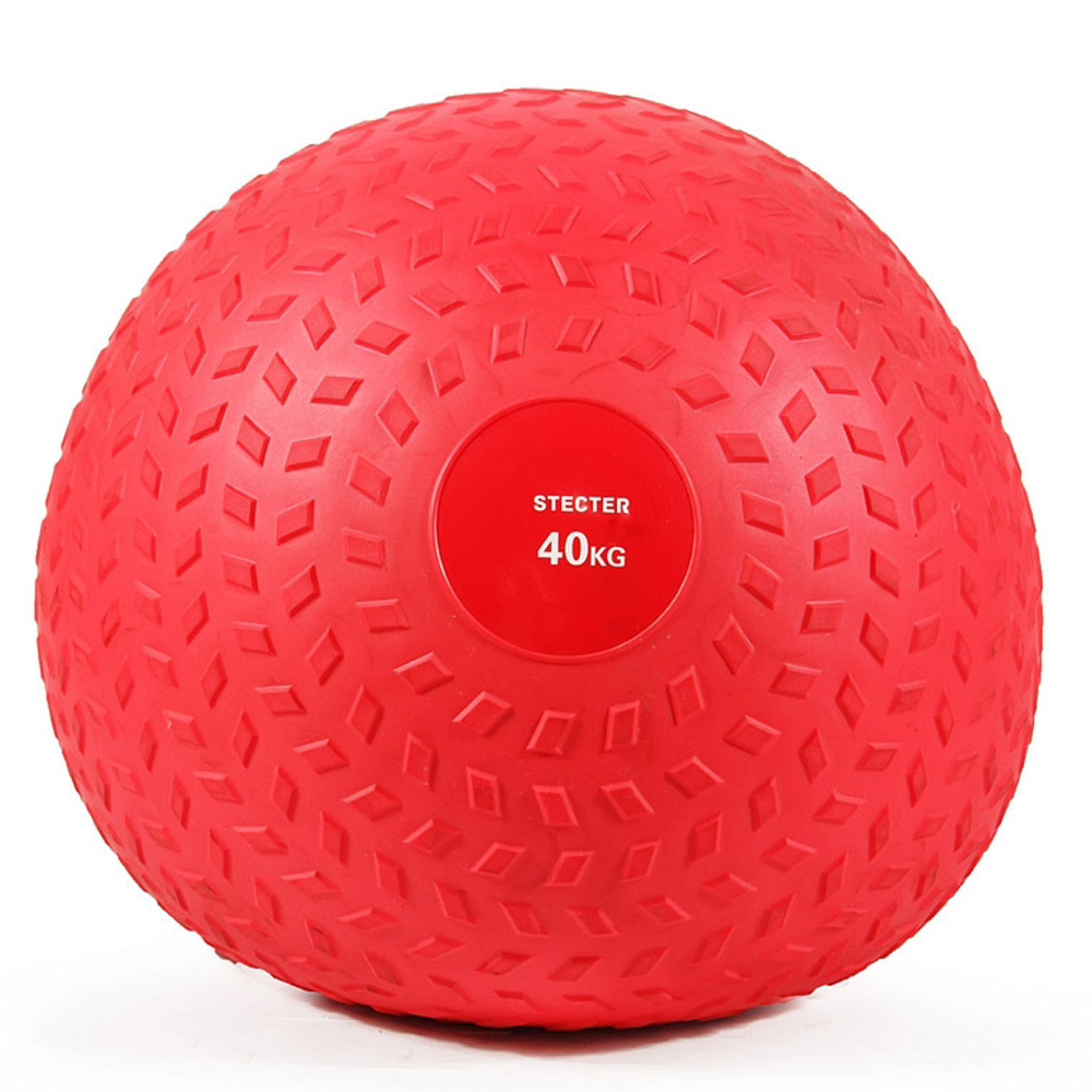 Слэмбол (SlamBall) 40кг