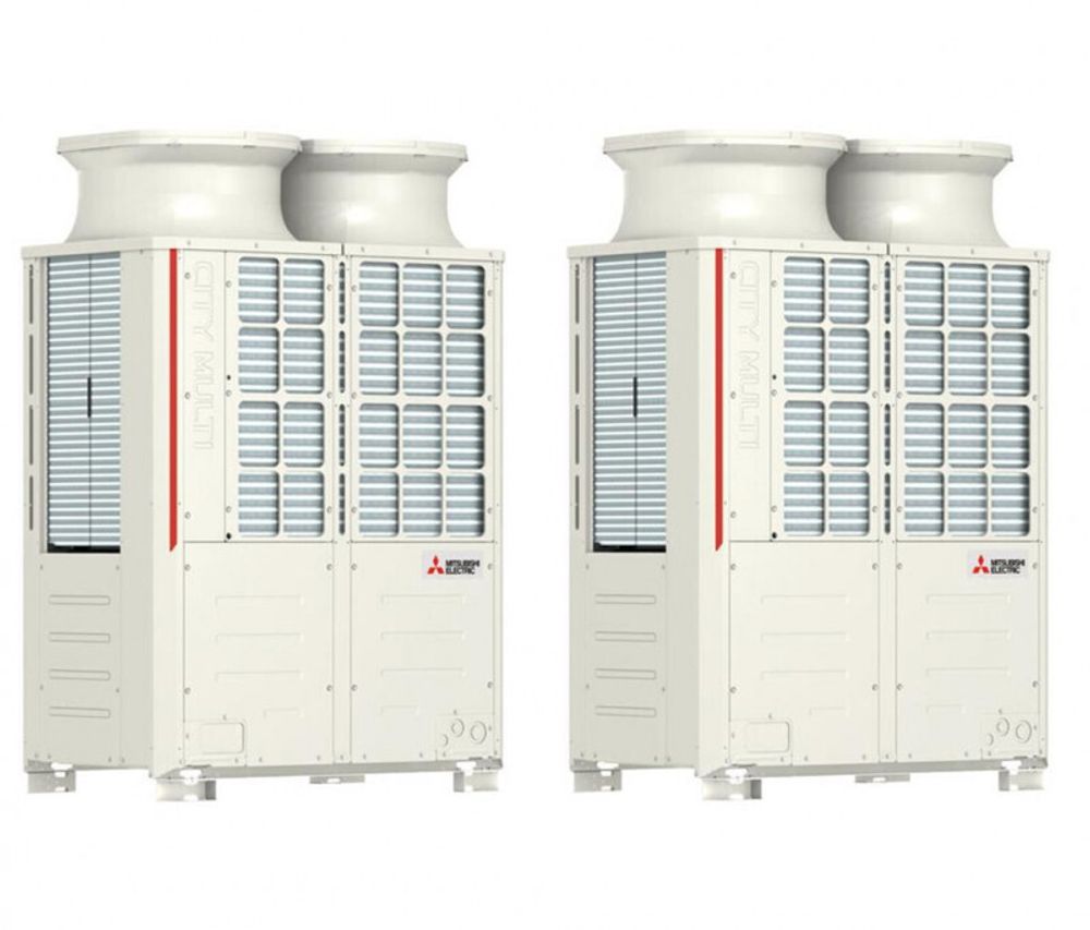 Mitsubishi Electric PUHY-P750 YSNW-A