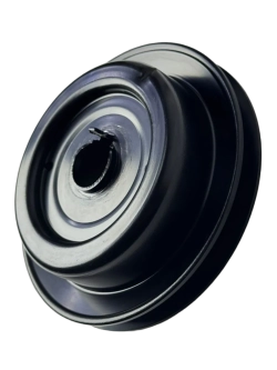 Шкив коленвала Nissan K15/K25 12303FU400