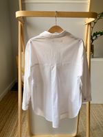 Хлопковая рубашка Zara, 128