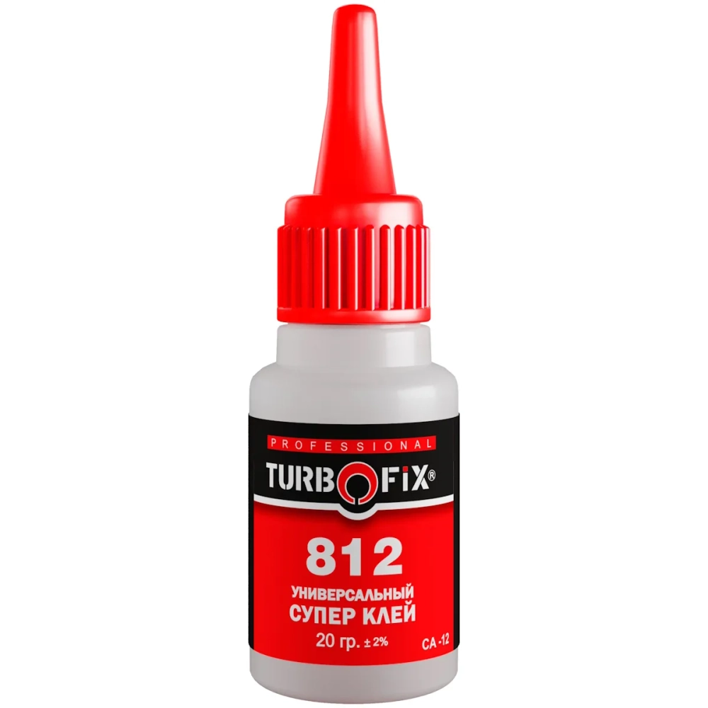TURBOFIX 812