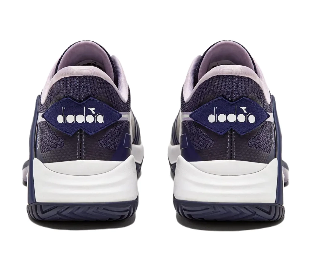 Женские теннисные кроссовки Diadora B.Icon 2 W AG