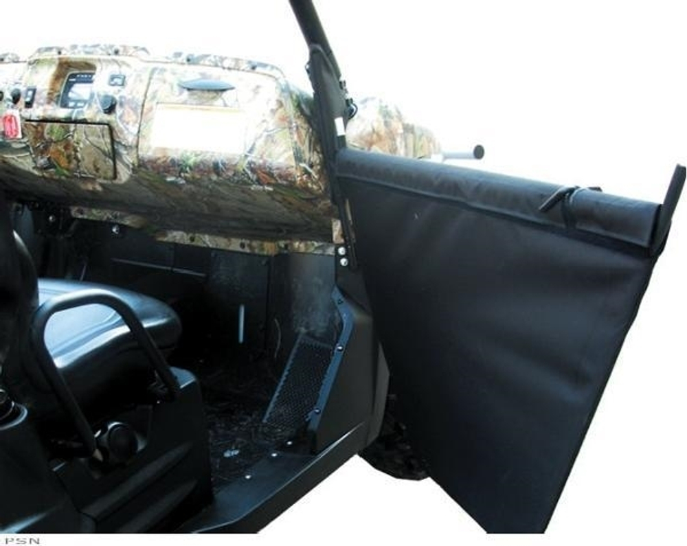 Комплект дверей Kawasaki Teryx "PR products"