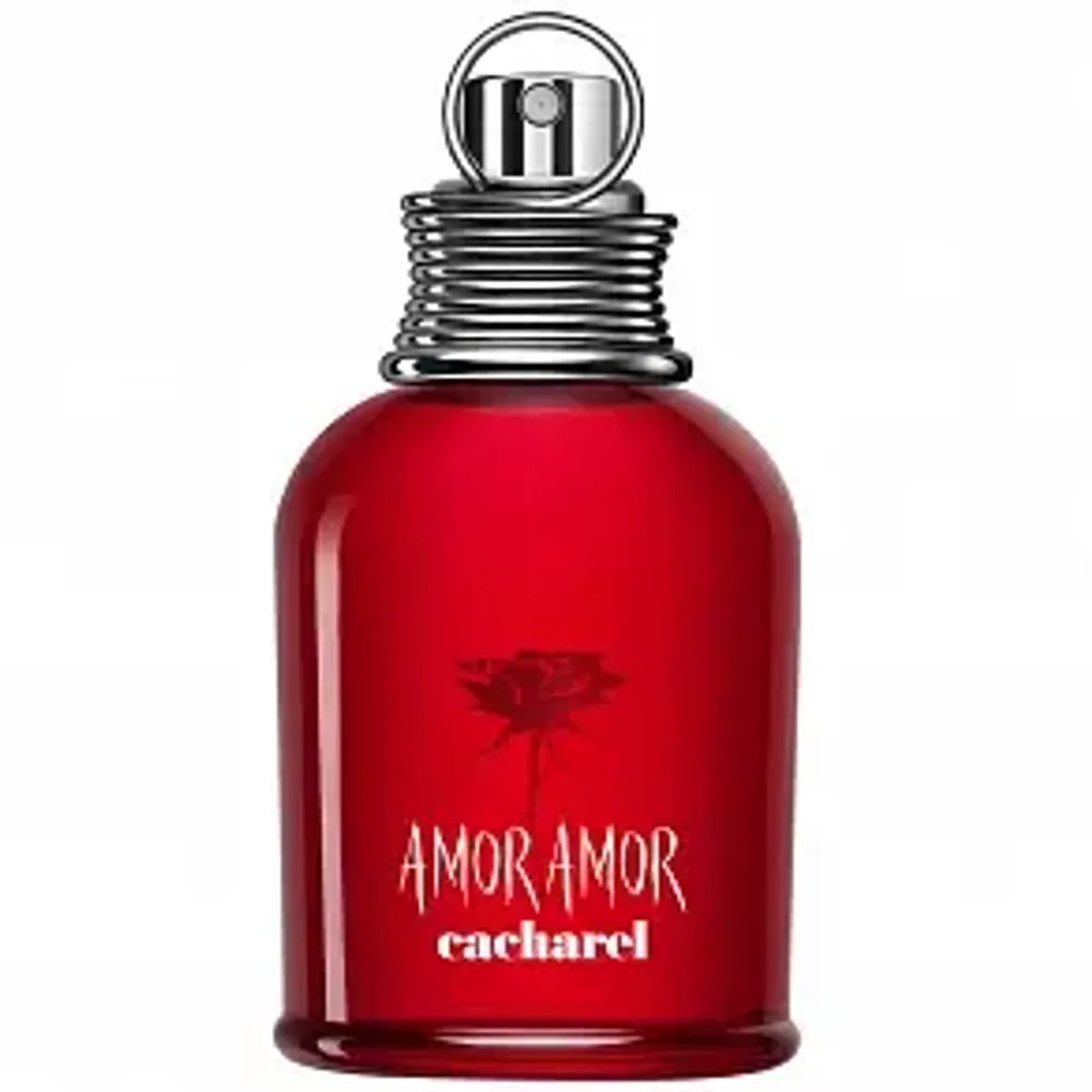 Туалетная вода Cacharel Amor Amor, 50мл