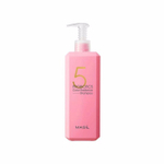 Шампунь с пробиотиками для защиты цвета Masil 5 Probiotics Color Radiance Shampoo