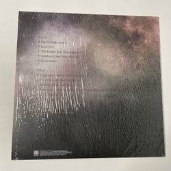 Виниловая пластинка LP The Pretty Reckless Other Worlds (Европейский Союз 2023)