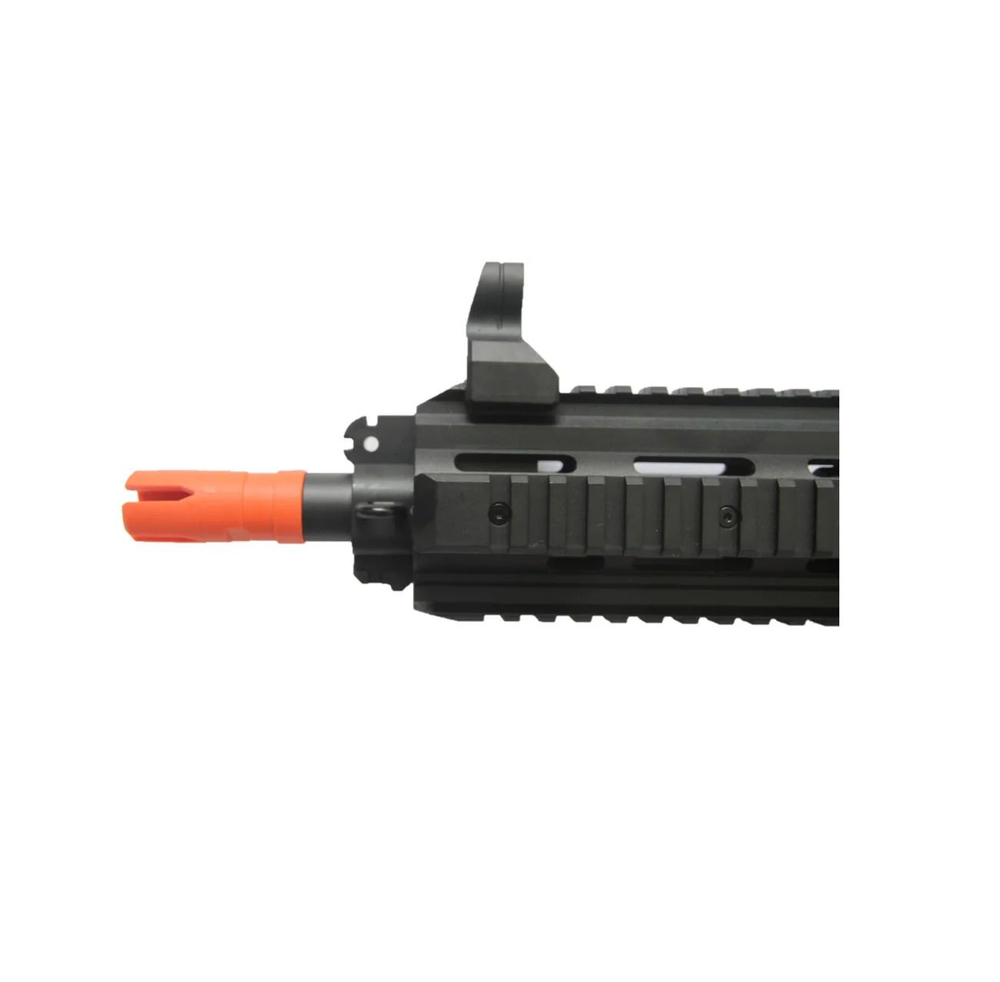 Автомат с орбизами Jm HK416C-J13 (Gen 13) W87444 , 2500 тыс шаров орбиз в подарок