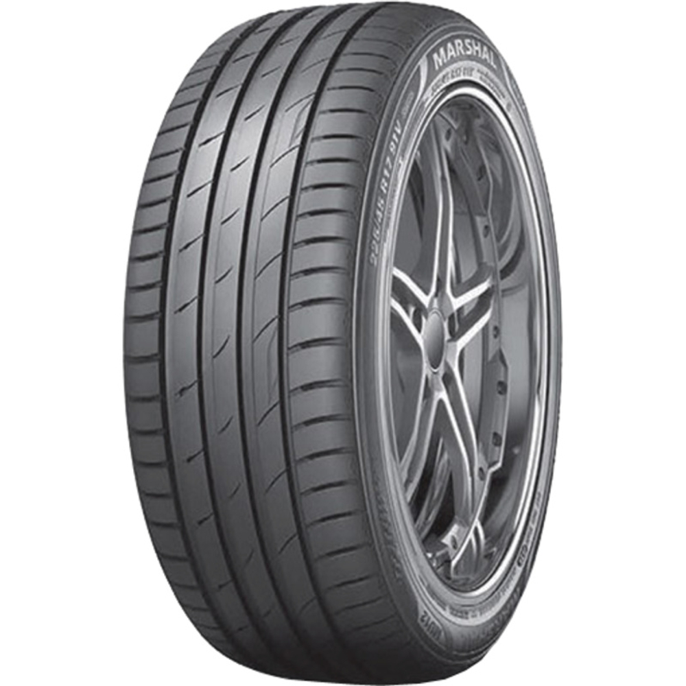 NorTec 225/55R18 98H MU12 TL