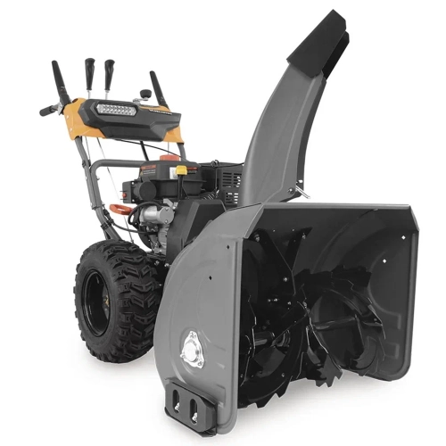 Снегоуборщик бензиновый Villartec WB7066E