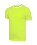 Футболка игровая CAMP Origin Jersey, желтый неон