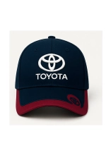 Бейсболка Toyota