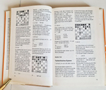 Slawisch bis Reti-Eroffnung M. Taimanow Berlin 1974