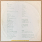 Audience – Lunch (Англия 1972г.)