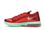 Купить в Москве Nike KD 6 X-Mas