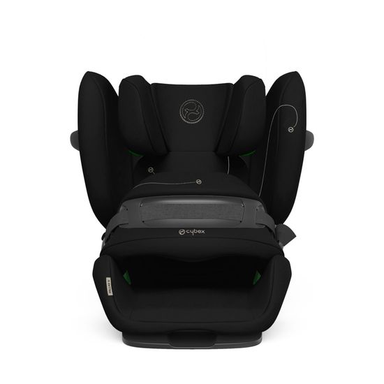 Детское автокресло Pallas G i-Size Moon Black