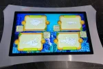 Интерактивная игра с проектором "Оживи рисунок"