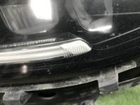 Фара правая Mercedes GLC X253 (19-22) LED