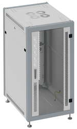 Шкаф напольный 19", 15U SYSMATRIX SL 6015.713