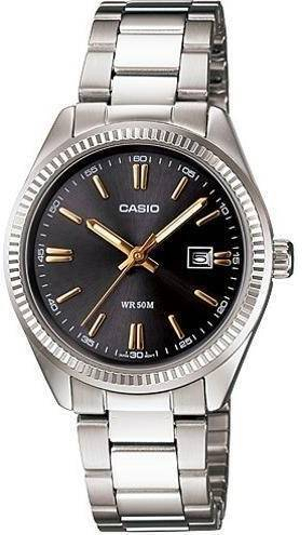 Женские наручные часы Casio Vintage LTP-1302D-1A2